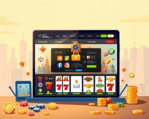 Read more about the article Cara Membedakan Situs Slot Online Terpercaya dan Penipu