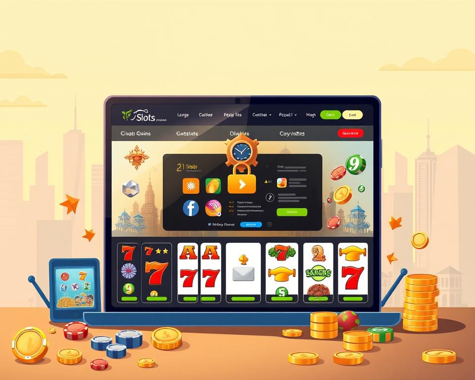 Read more about the article Cara Membedakan Situs Slot Online Terpercaya dan Penipu