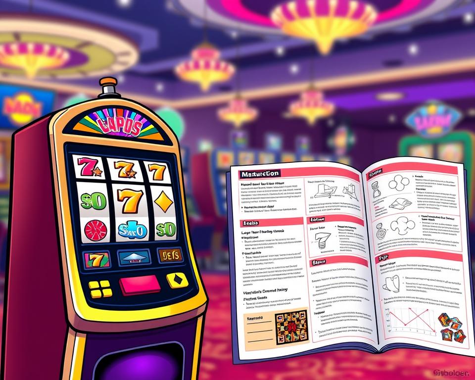 Read more about the article Cara Bermain Slot PG Soft untuk Pemula: Panduan Lengkap