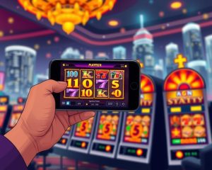 Read more about the article Cara Cepat Menang Bermain Slot Playtech untuk Pemula