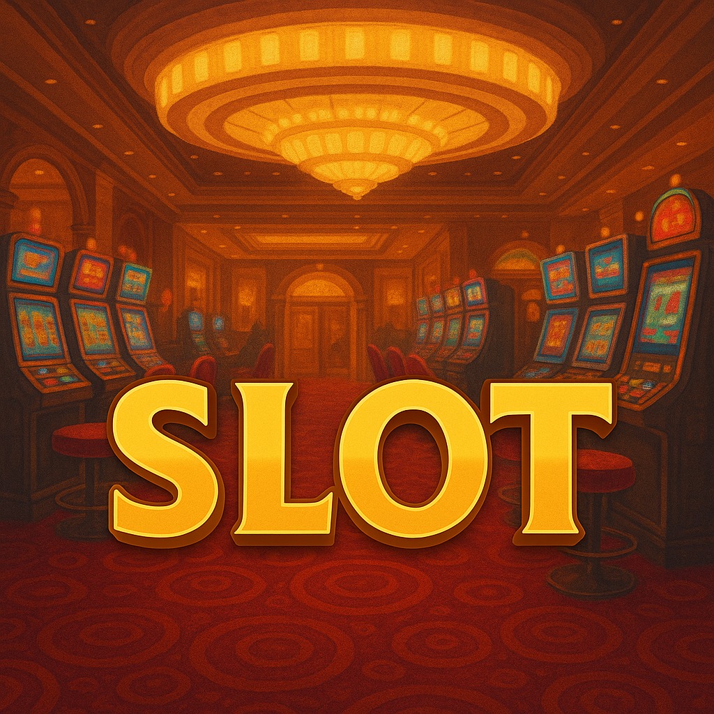Read more about the article Slot Online Deposit Via Dana OVO Gopay QRIS Super Praktis