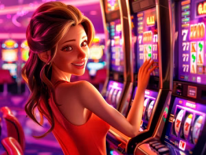 Read more about the article Ulasan Situs Slot Judi Online Dengan Layanan Terbaik