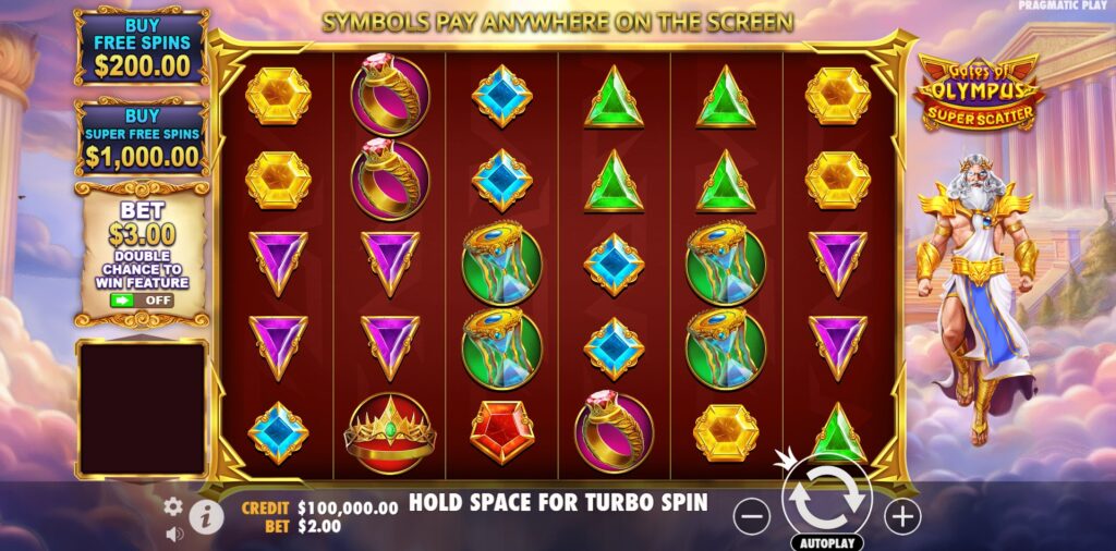 Read more about the article Strategi Jitu Main Slot Online Terpercaya Agar Gampang Menang