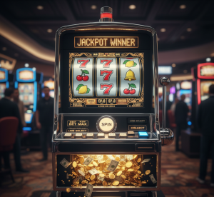 Read more about the article Panduan Slot untuk Pemula Menguasai Dasar-Dasar Permainan Seperti Membaca Peta Harta Karun!